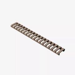 Magpul krytka picatinny railu "žebřík" - FDE