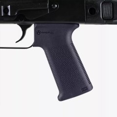 Magpul MOE SL AK pro AK47/AK74 - švestková