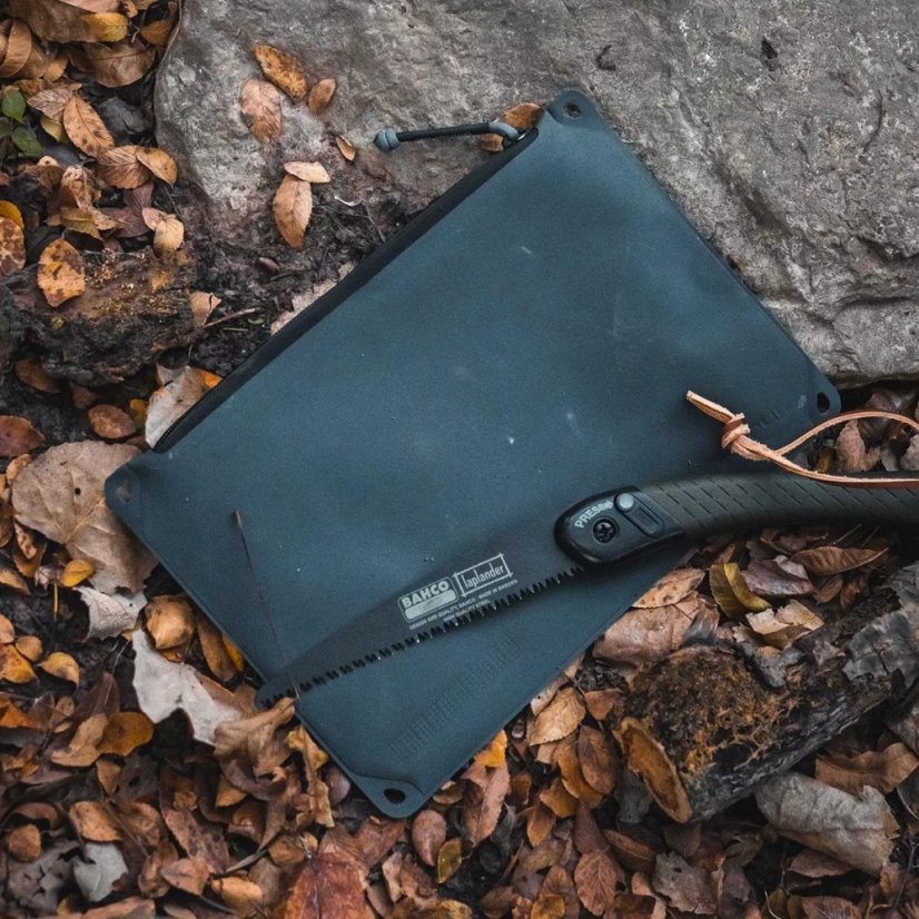 Magpul kapsa DAKA Pouch, velká - šedá