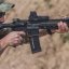 Magpul zásobník PMAG M3 5.56x45 s okýnkem na AR-15, 30 ran - černý