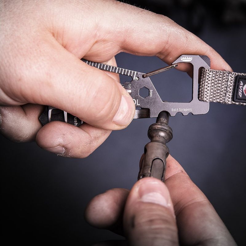 Malý pomocník Micro Tool pro AR-15