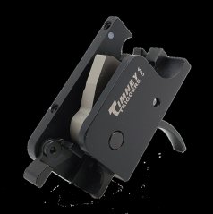 Spoušťový mechanismus Timney pro CZ Škorpion