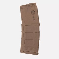 Magpul PMAG M3 5.56x45 magazine for AR-15, 30 rounds - tan MCT