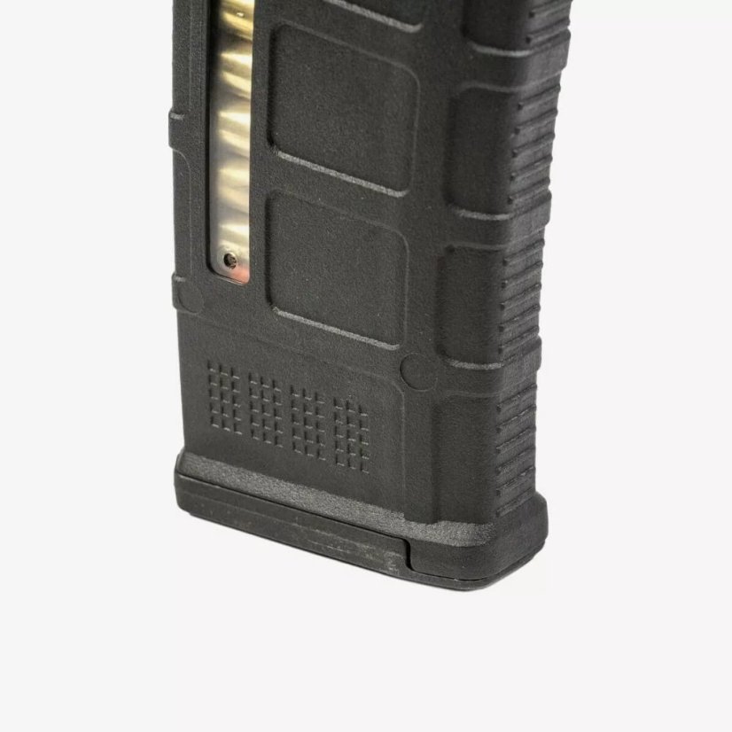 Magpul zásobník PMAG AUS M3 s okénkem na Steyr AUG, 30 ran - černý