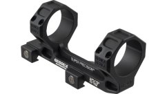 Geissele Super Precision Scope Mount - 34 mm tube, black