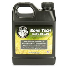 BoreTech CASE CLEAN čistič mosazných nábojnic (928ml)