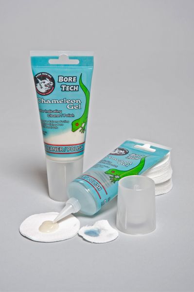 BoreTech CHAMELEON gelový čistič a rozpouštěč (59ml)eon