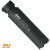Tlumič hluku Ase Utra DUAL556-BL Gen.2 - .223/5.56, černý Cerakote