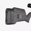 Magpul pažba Hunter 700L pro klikovky Remington 700 Long Action - šedá