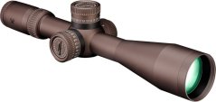 Vortex Razor HD Gen III 6-36x56 FFP EBR-7D MOA