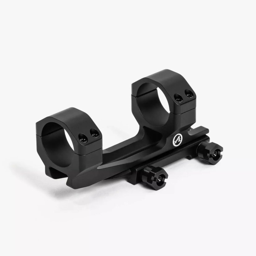 Montáž Athlon 30 mm   0 MOA, výška 1.43"