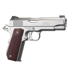Ed Brown 1911 Kobra Carry / 9x19 / 4.25" / SS