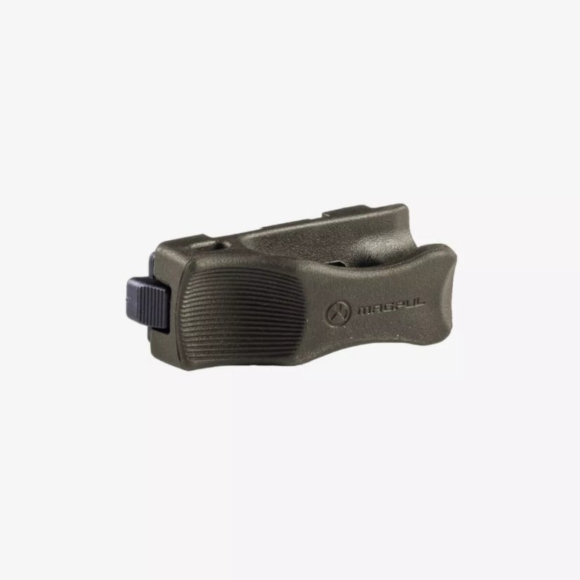 Magpul botka Ranger Plate na zásobník USGI 5.56x45 (3 ks) - olivová