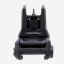 Magpul MBUS 3 flip-up front sight - black Magpul MBUS 3 flip-up front sight - black