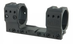 Spuhr montáž pro puškohled s tubusem 40 mm, výška 30 mm, bez sklonu