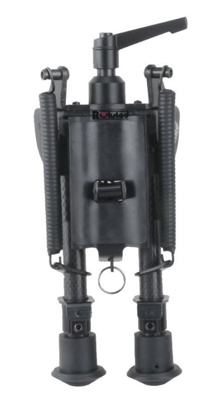 Vector Optics karbonový bipod 6-9