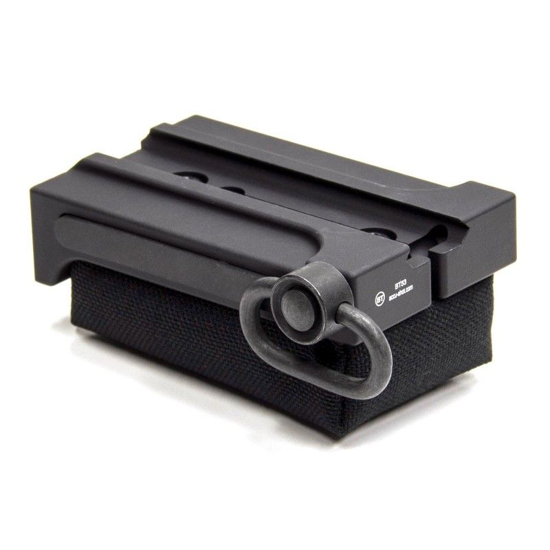 Atlas Bipods BT53 SILO