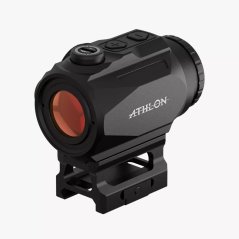 Prizmatický kolimátor Athlon Midas Flare 1x