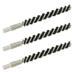 3ks Nylon brush