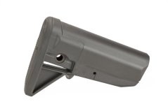 Pažba BCM GUNFIGHTER - Mod 0 - černá
