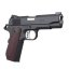 Ed Brown 1911 Kobra Carry / 9x19 / 4.25" / BLK