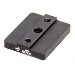Atlas Bipods adaptér na stativy