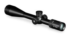 Vortex Golden Eagle HD 15-60x52 ECR-1 SFP MOA