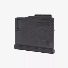 Magpul zásobník PMAG AC L Standard .30-06 pro AICS, 5 ran - černý