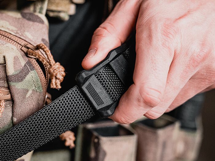 Magpul popruh MS1 Lite - černý