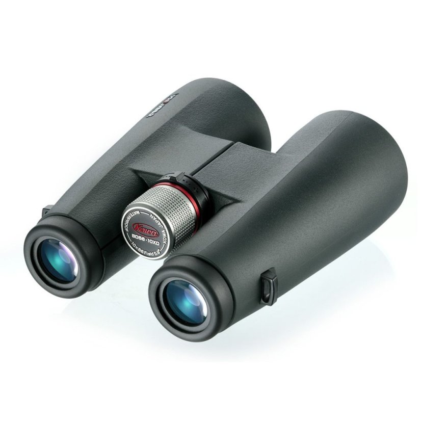 Dalekohled Kowa Prominar DCF BD56-10XD - 10x56 mm, XD čočky