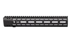 Aero Precision vylepšené předpažbí gen 2 na AR-15 - M-LOK, 15, černé