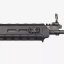 Magpul polymerová picatinny lišta na M-LOK, 3 drážky