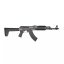 Magpul pažbička MOE AK pro AK47/AK74 - švestková