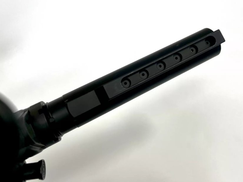 Aero Precision puška M4E1-E - .223, 10,5