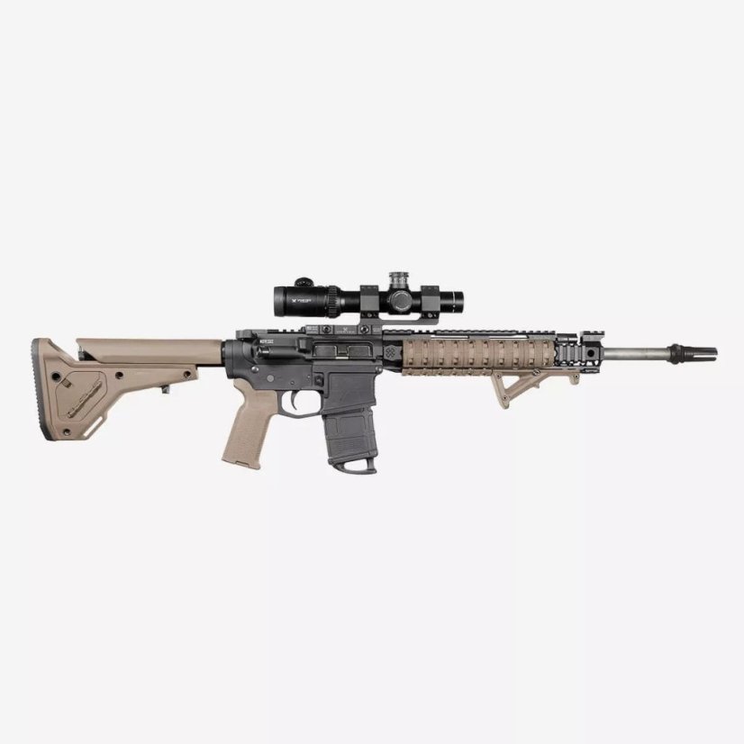 Magpul výsuvná pažba UBR Gen2 - FDE