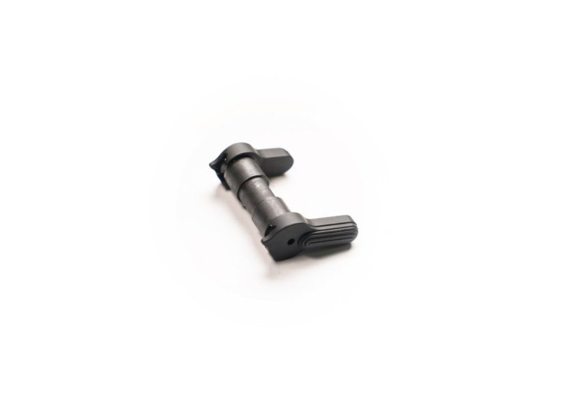 Geissele ambidextrous safety selector