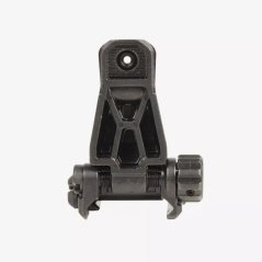 Magpul MBUS Pro sklopné hledí - černé