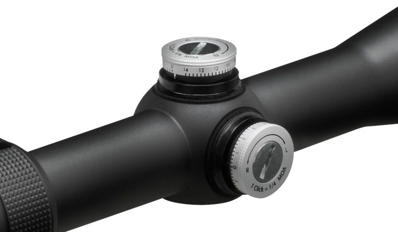 Puškohled Vortex Diamondback 2-7x35 Rimfire