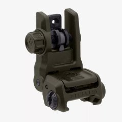 Magpul MBUS 3 sklopné hledí - olivové