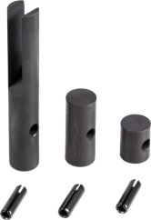 CMMG sada Action Tuning Kit na bržděný závěr (Radial Delayed Blowback)