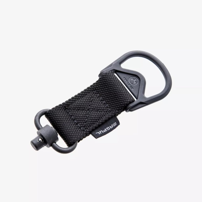 Magpul MS1 MS3 QD adaptér - černý