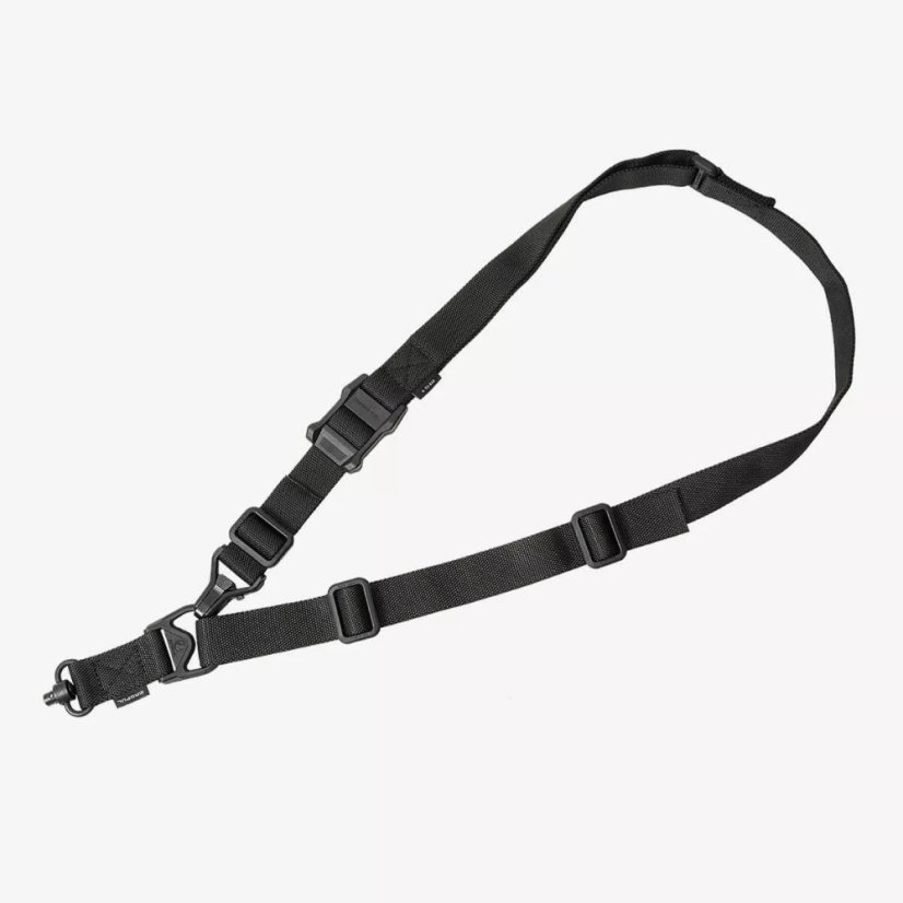 Magpul popruh MS3 QD Gen 2 - černý