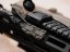 Magpul sada pro připevnění kabeláže ke zbrani - černá
