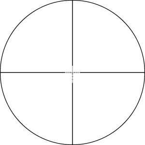 Riflescope Vortex Diamondback 4-12x40 Dead-Hold BDC