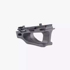 Magpul botka Ranger Plate na zásobník USGI 5.56x45 (3 ks) - šedá