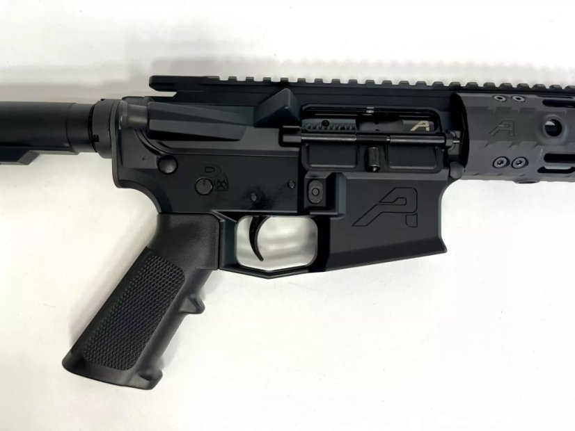 Aero Precision puška M4E1-E - .223, 10,5