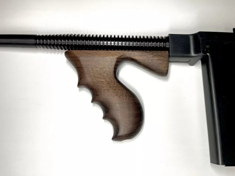 AutoOrdnance Thompson 19247 A-1 Semi-Automatic Rifle - .45ACP