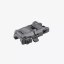Magpul MBUS Fold-Down Rear Sight - Gray