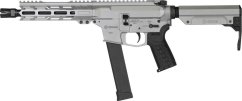 CMMG pistole samonabíjecí Banshee Rifle MkG - .45ACP, 8