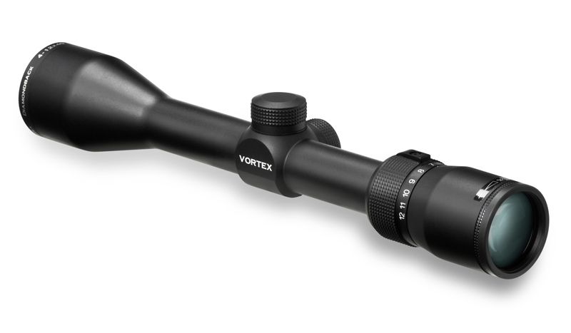 Riflescope Vortex Diamondback 4-12x40 Dead-Hold BDC